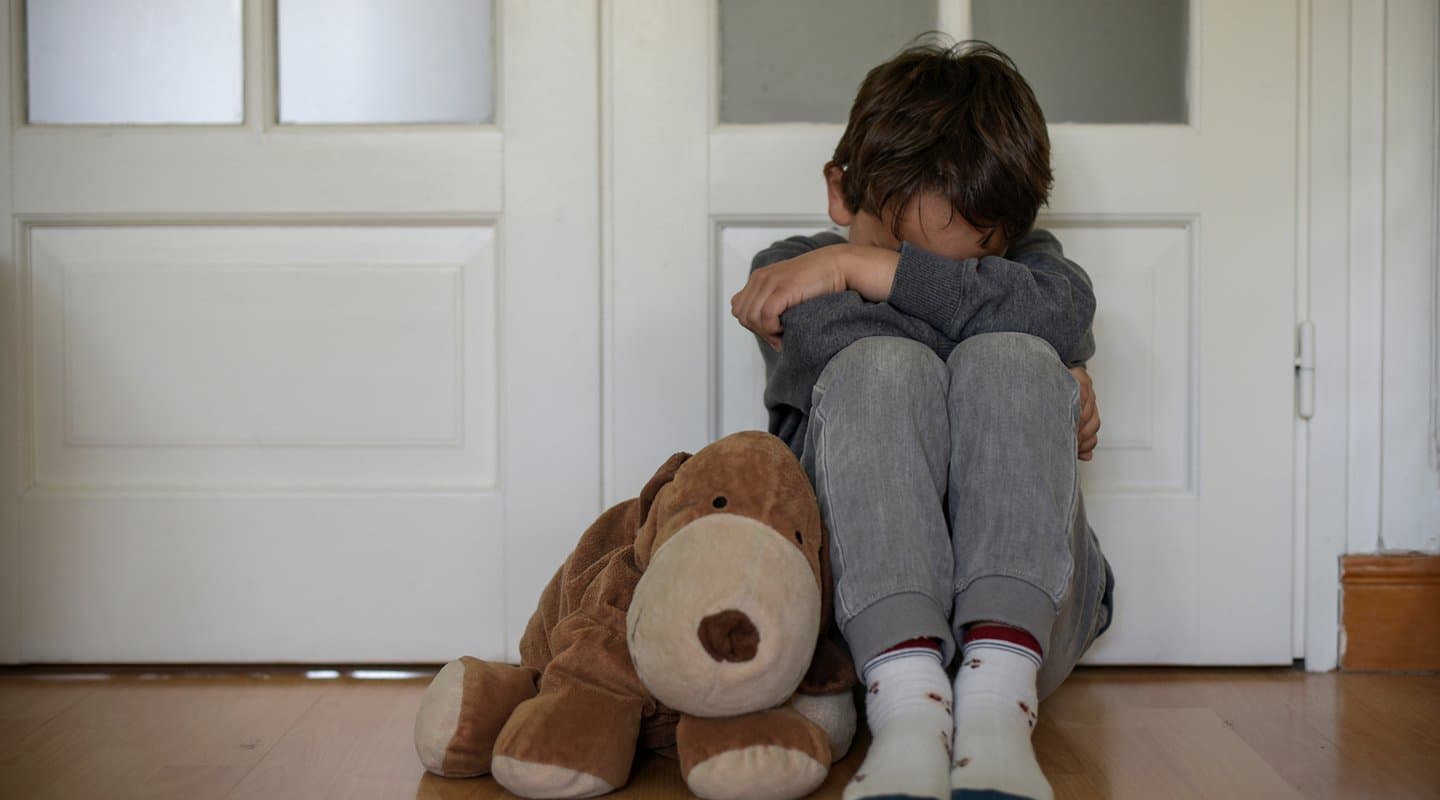 Understanding and addressing abuse in children