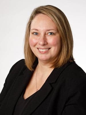 Amy Trithart, DNP, RN, NEA-BC, SHRM-SCP
