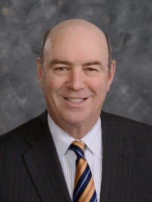 William P. Hayes