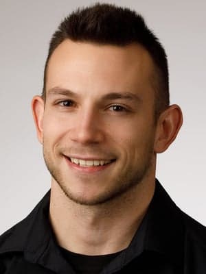 Rocky Liddic, NASM