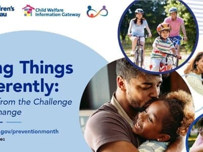 Mount Nittany Health Urges the Community to Recognize National Child Abuse Prevention Month