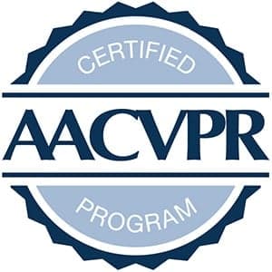 AACVPR Program Certification logov2
