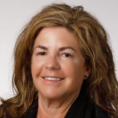 Christine Buckwalter