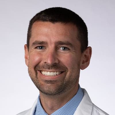 Daniel McKinley, MD