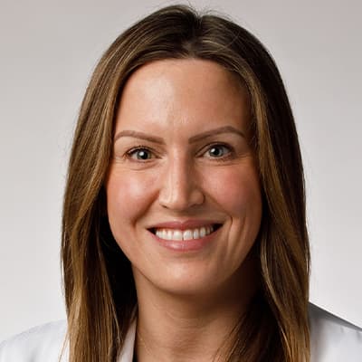 Erica Rulon, CRNP