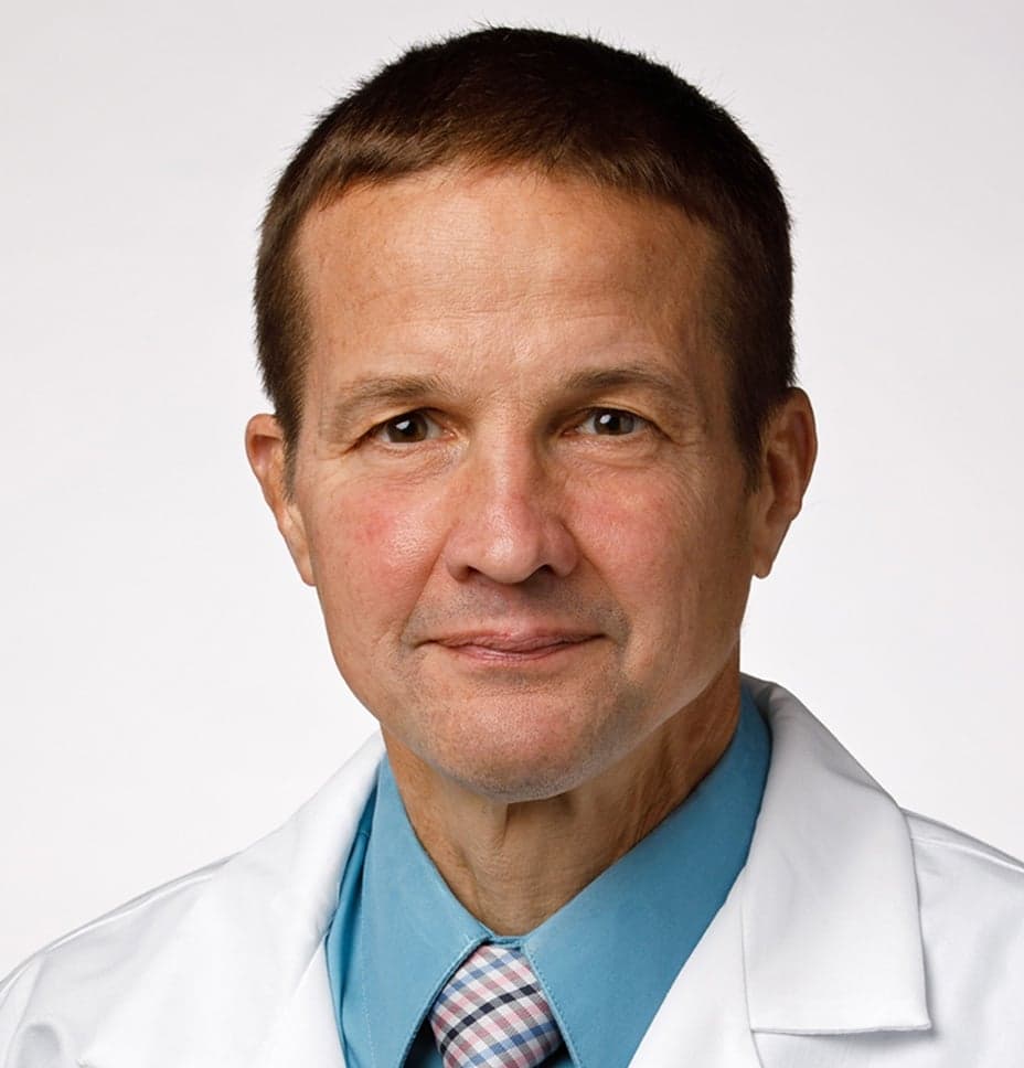 James Martin, MD, Inducted into Centre County Sports Hall of Fame