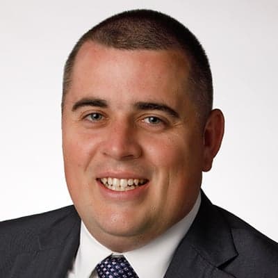 Kevin Gerrity, DO