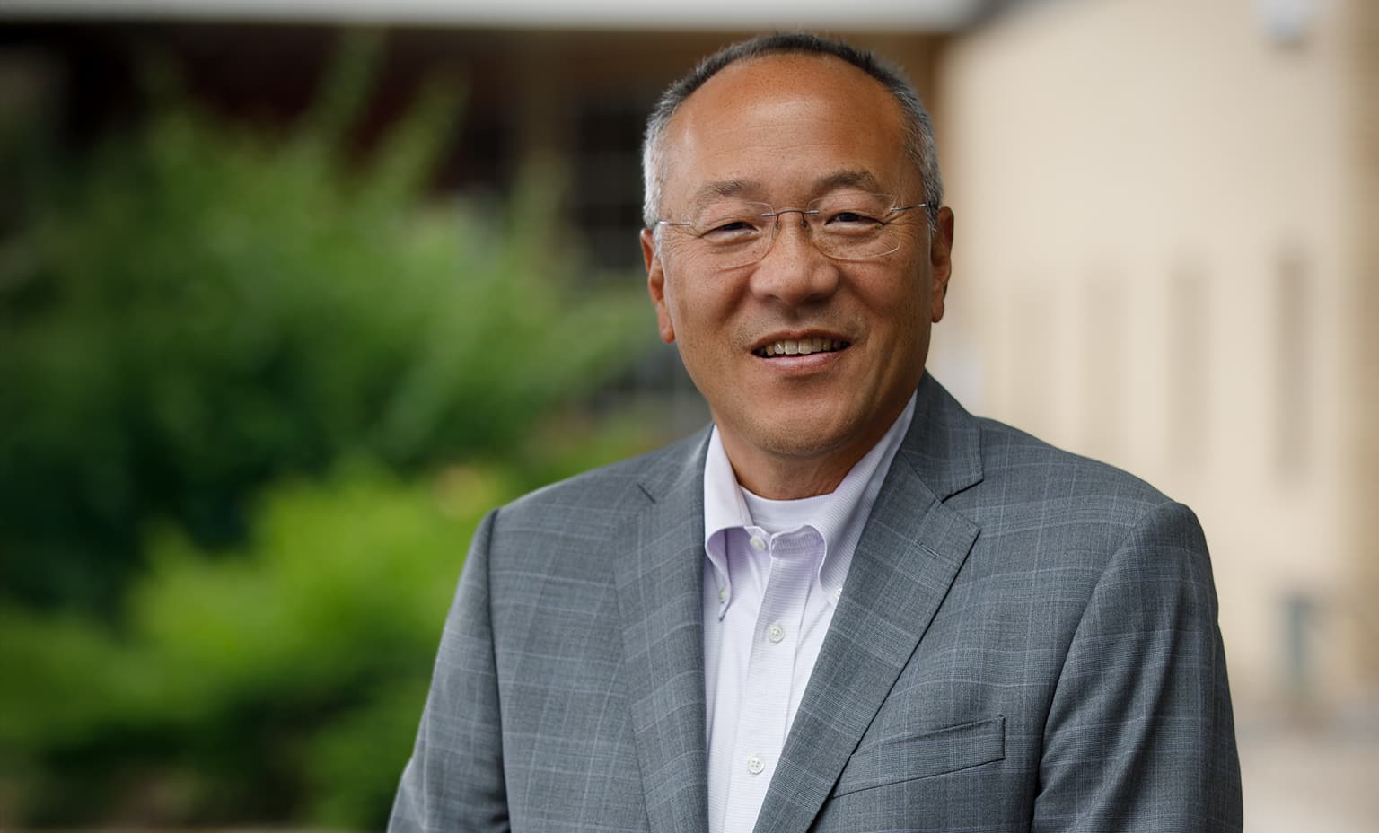 Mount Nittany Health Welcomes Vascular Surgeon David Han, MD
