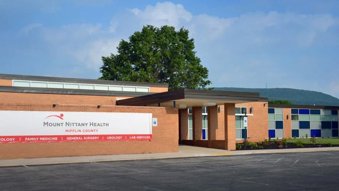 Mount Nittany Health Endocrinology & Diabetes - Mifflin County