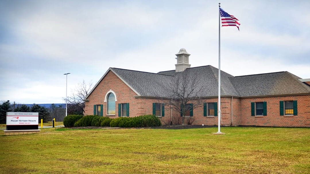 Mount Nittany Health Endocrinology & Diabetes - Penns Valley